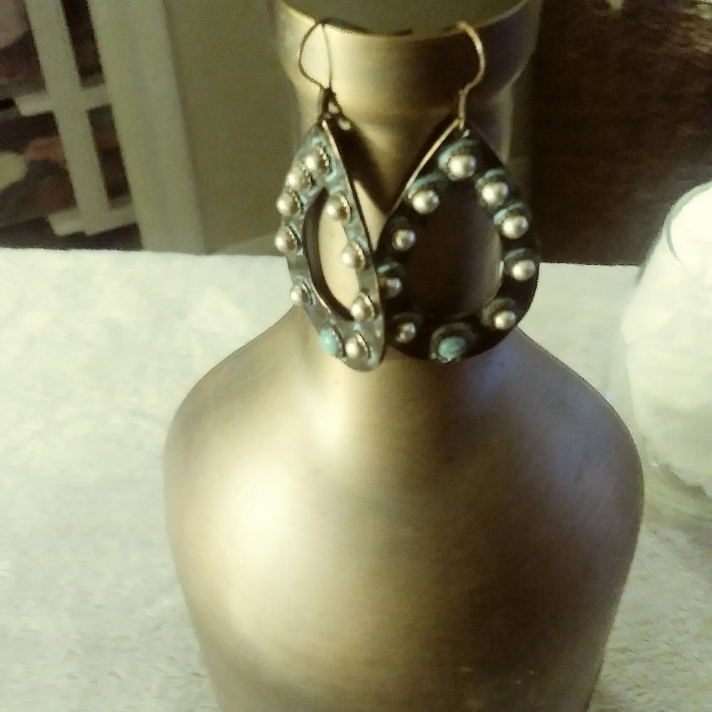 Earrings - Picture 2 of 2